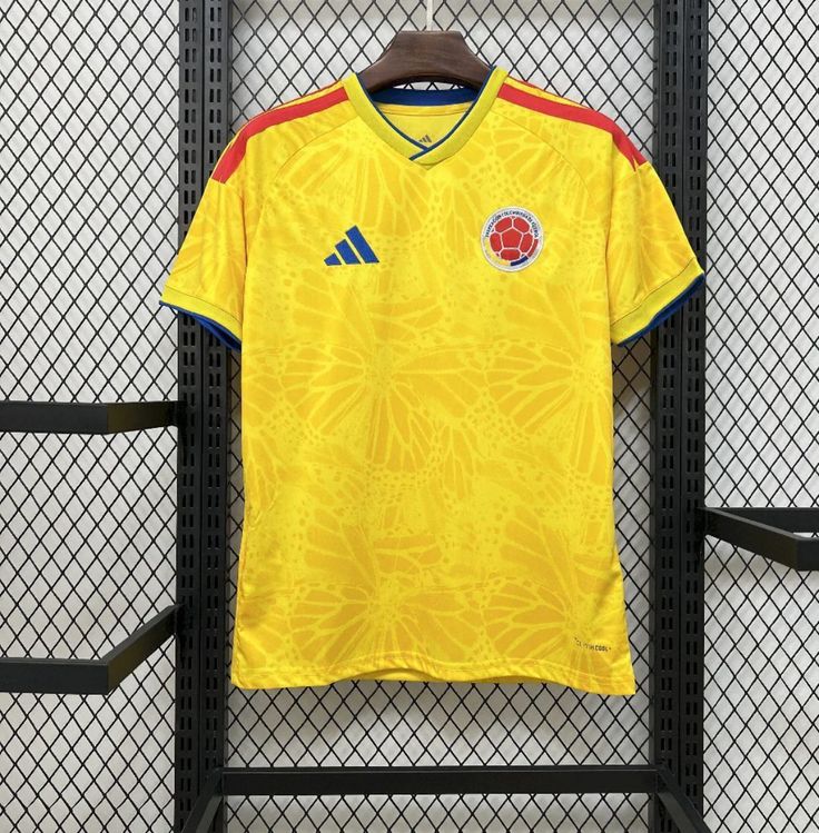 Maillot Domicile